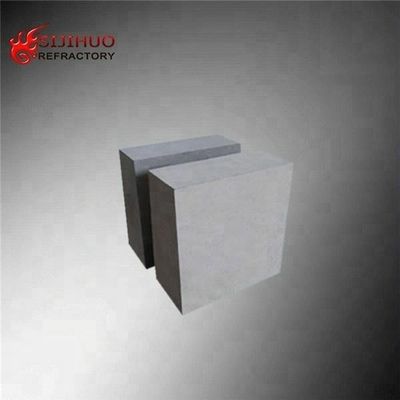 Fósforo alumina horno de ladrillo gris 0,01 hornos industriales ladrillo de silicio refractario bauxita 0,6%