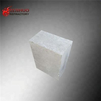 Fósforo alumina horno de ladrillo gris 0,01 hornos industriales ladrillo de silicio refractario bauxita 0,6%