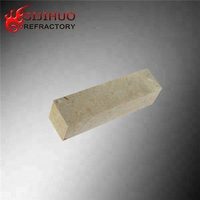 70-75% Contenido de Al2O3 Alumina refractaria para revestimiento de horno duradero