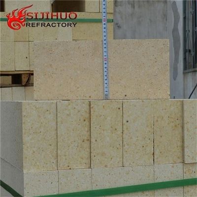 70-75% Contenido de Al2O3 Alumina refractaria para revestimiento de horno duradero
