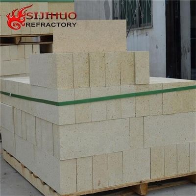 70-75% Contenido de Al2O3 Alumina refractaria para revestimiento de horno duradero