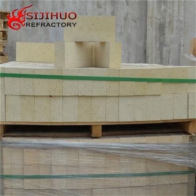 70-75% Contenido de Al2O3 Alumina refractaria para revestimiento de horno duradero