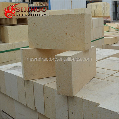 230x114x65mm de aluminio alto ladrillo de anclaje con resistencia superior al desgaste y la corrosión