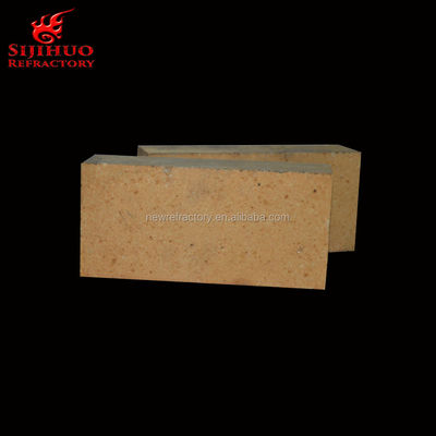 Porosidad ladrillos de arcilla en 230x114x65mm con densidad de volumen 2.0-2.5g/cm3