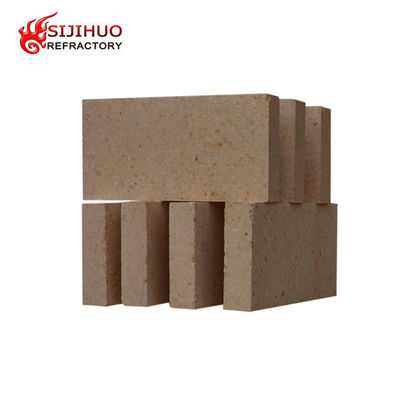 Horno de ladrillo de arcilla a gas con alta conductividad térmica 230x114x65mm