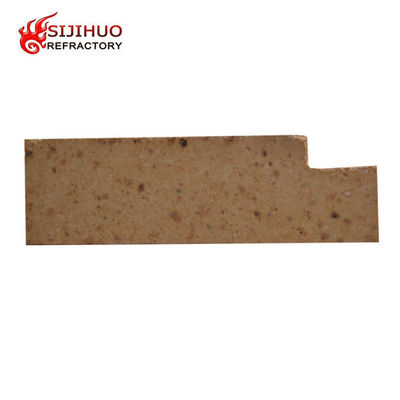 Horno de ladrillo de arcilla a gas con alta conductividad térmica 230x114x65mm