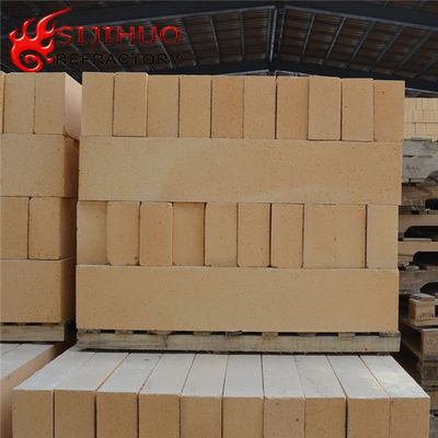 Horno de ladrillo de arcilla a gas con alta conductividad térmica 230x114x65mm