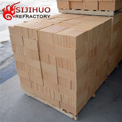 Horno de ladrillo de arcilla a gas con alta conductividad térmica 230x114x65mm