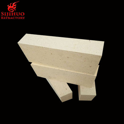 Contenido de SiO2 del 15-50% Materias primas cerámicas SK34/SK36/SK38 ladrillo refractario de alta alumina