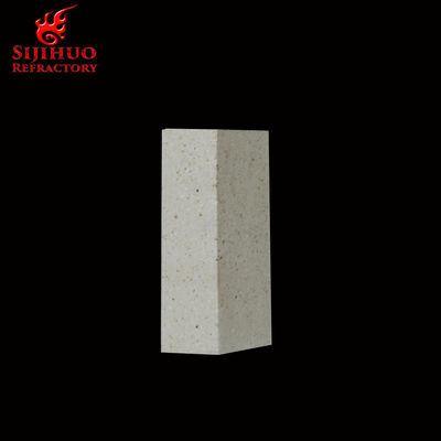 Contenido de SiO2 del 15-50% Materias primas cerámicas SK34/SK36/SK38 ladrillo refractario de alta alumina