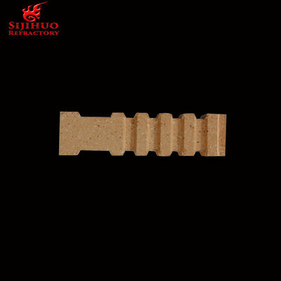 Materia prima de bauxita de alta alumina para hornos industriales 50% de alumina de anclaje