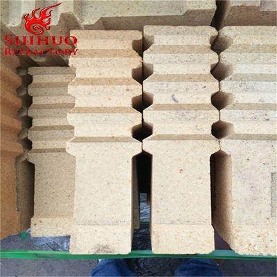 Materia prima de bauxita de alta alumina para hornos industriales 50% de alumina de anclaje