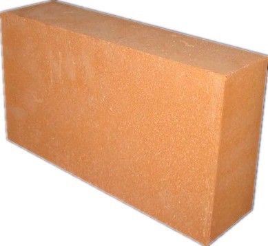 Alta alumina arcilla de bauxita aislante ladrillo cocido para materias primas cerámicas en rojo 0.01