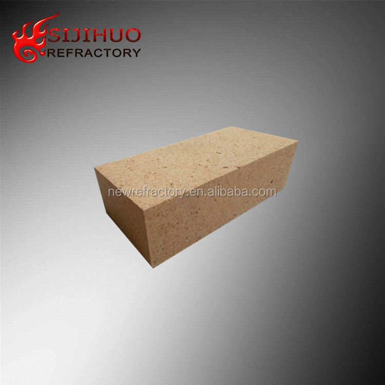 Antibasico ladrillo con refractoría común 1580° refractoría 1770° 0,1-0,3% contenido de CrO