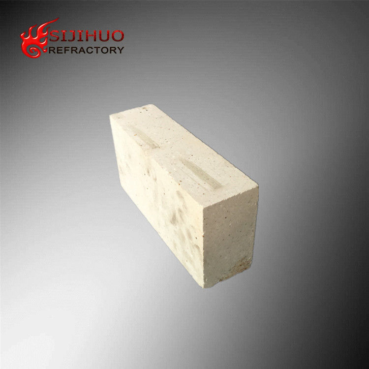 2.9 Densidad total Bloque de aluminio horno de cemento resistente al fuego ladrillos mullite de corindón