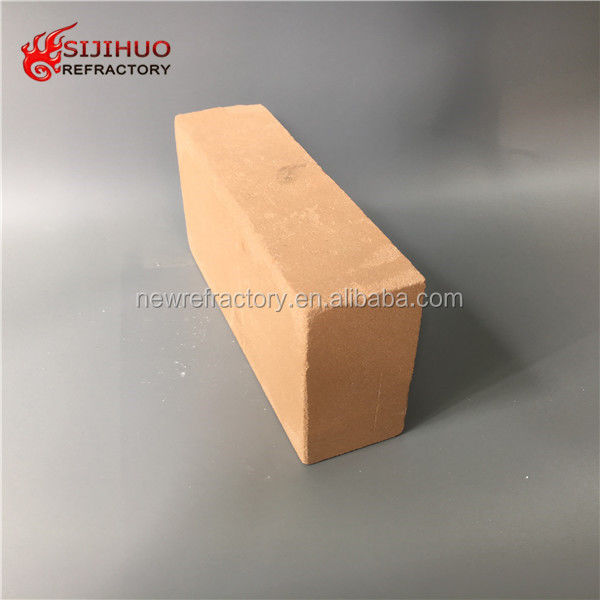 Bloque de aluminio rojo 25% ISO9001