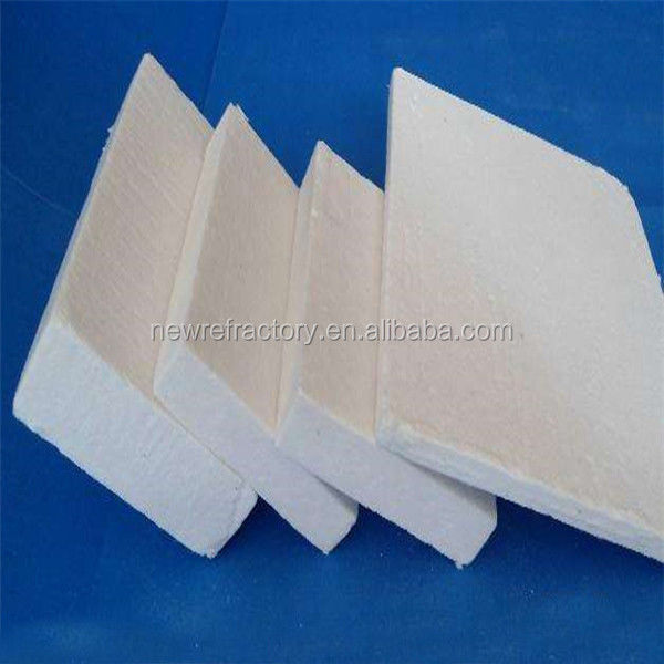 JM23/JM26 ladrillo de aislamiento mullite refractario para alta densidad de volumen 0,8-1,3 g/cm3