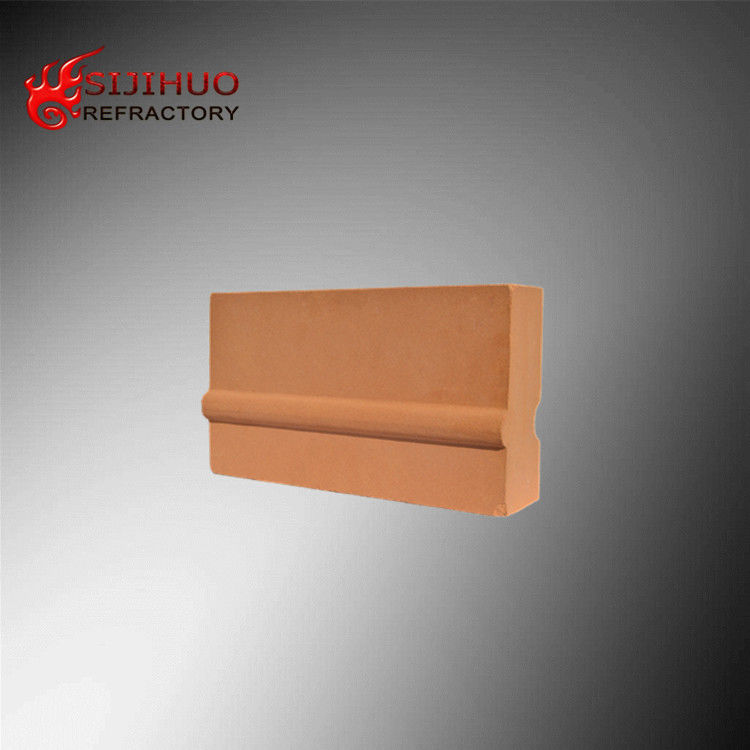 ladrillo refractario resistente a los ácidos para clínker ácido ladrillo a granel densidad de 1,0-1,8 g/cm3