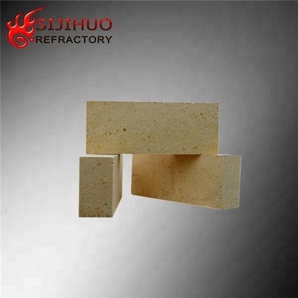 70-75% Contenido de Al2O3 Alumina refractaria para revestimiento de horno duradero