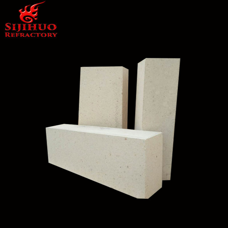 Contenido de SiO2 del 15-50% Materias primas cerámicas SK34/SK36/SK38 ladrillo refractario de alta alumina