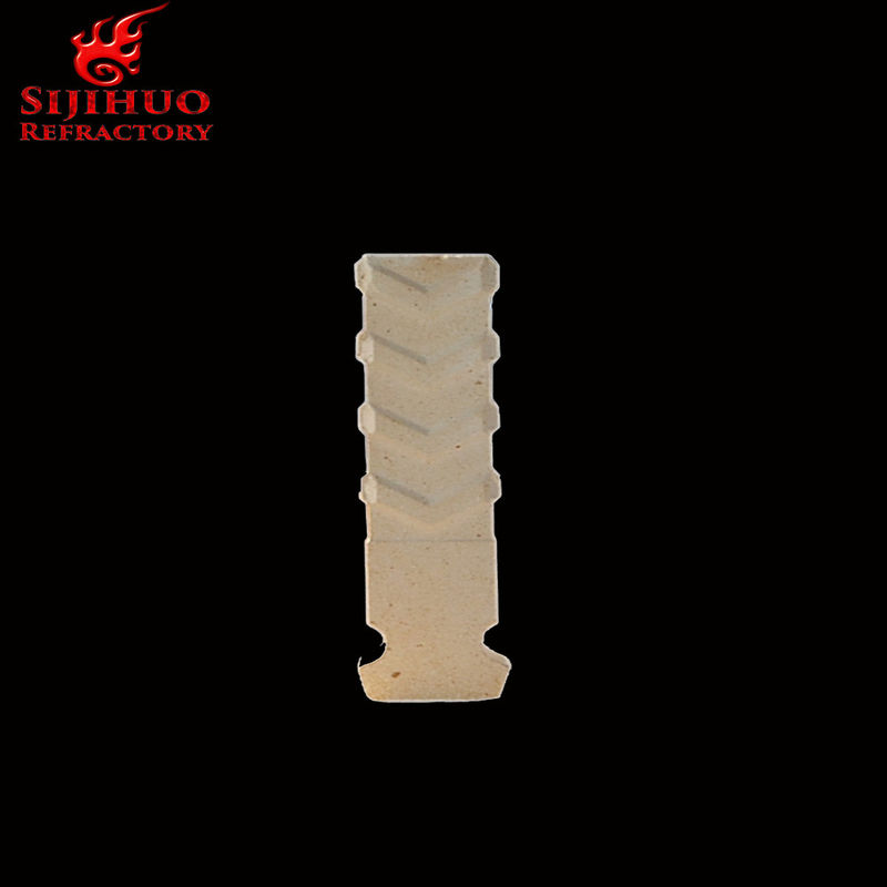 Materia prima de bauxita de alta alumina para hornos industriales 50% de alumina de anclaje